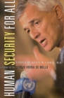 Human Security for All : A Tribute to Sergio Vieira De Mello - Book