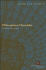 Philosophical Chronicles - Book