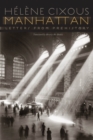 Manhattan : Letters from Prehistory - Book