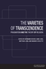 The Varieties of Transcendence : Pragmatism and the Theory of Religion - eBook