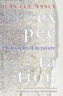 Expectation : Philosophy, Literature - Book