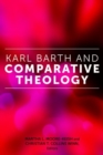Karl Barth and Comparative Theology - Book
