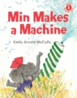 Min Makes a Machine - Book