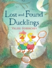 Lost and Found Ducklings - Book