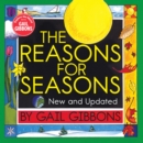 The Reasons for Seasons (New & Updated Edition) - Book