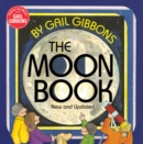 The Moon Book (New & Updated Edition) - Book