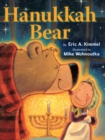 Hanukkah Bear - Book