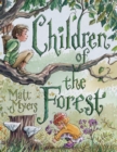 Children of the Forest - Book