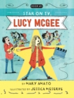 Star on TV, Lucy McGee - eBook