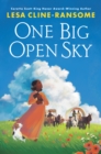 One Big Open Sky - Book