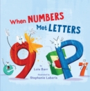 When Numbers Met Letters - Book