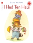I Had Ten Hats - Book
