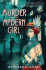 Murder for the Modern Girl - Book