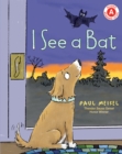 I See a Bat - Book