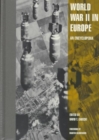 World War II in Europe : An Encyclopedia - Book