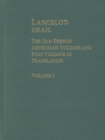 Lancelot-Grail : The Old French Arthurian Vulgate and Post-Vulgate in Translation - Book