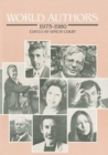 World Authors 1975-1980 - Book