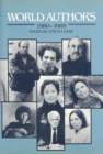 World Authors 1980-1985 - Book