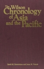 Wilson Chronology of Asia and the Pacific - Book