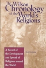 Wilson Chronology of the World's Religions - Book