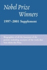 Nobel Prize Winners : 1997- 2001 Supplement - Book