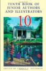 Tenth Book of Junior Authors & Illustrators - Book