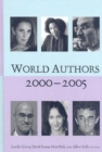 World Authors 2000-2005 - Book