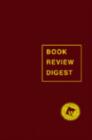 Book Review Digest 2012 - Book