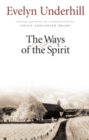 Ways of the Spirit - Book