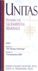 Unitas Videotapes : Preparing for Sacramental Marriage - Book