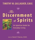 Discernment of Spirits : An Ignatian Guide for Everyday Living - Book
