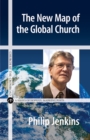 The New Map of the Global Church - Book