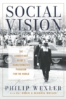 Social Vision : The Lubavitcher Rebbe's Transformative Paradigm for the World - Book