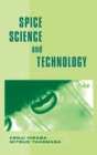 Spice Science and Technology - Book