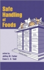 Safe Handling of Foods - Book