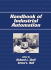 Handbook Of Industrial Automation - Book