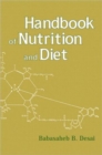 Handbook of Nutrition and Diet - Book