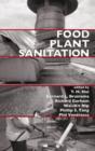 Food Plant Sanitation - Book