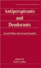 Antiperspirants and Deodorants - Book