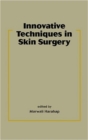 Surgical Techniques for Cutaneous Scar Revision - Book