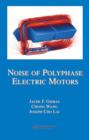 Noise of Polyphase Electric Motors - Book