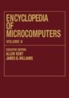Encyclopedia of Microcomputers : Volume 8 - Geographic Information System to Hypertext - Book