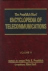 The Froehlich/Kent Encyclopedia of Telecommunications : Volume 11 - Microwave Communications Systems and Devices to Modern Optical Character Recognition - Book