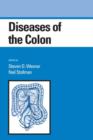 Diseases of the Colon - Book