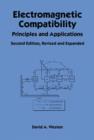 Electromagnetic Compatibility : Principles and Applications, Second Edition, Revised and Expanded - Book