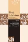 Food Additives - Book
