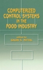 Computerized Control Systems in the Food Industry - Book