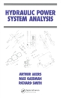 Hydraulic Power System Analysis - Book