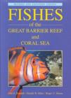Fishes of the Great Barrier Reef - Book