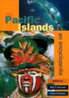 The Pacific Islands : An Encyclopedia - Book